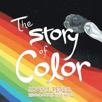 bokomslag The Story of Color