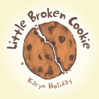 bokomslag Little Broken Cookie