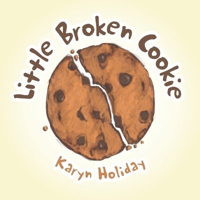 Little Broken Cookie 1