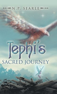 Tephi's Sacred Journey 1