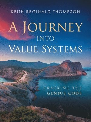 bokomslag A Journey into Value Systems