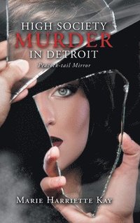 bokomslag High Society Murder in Detroit