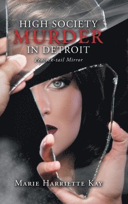 High Society Murder in Detroit 1