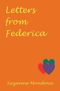 bokomslag Letters from Federica