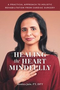 bokomslag Healing the Heart Mindfully