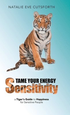 bokomslag Tame Your Energy Sensitivity