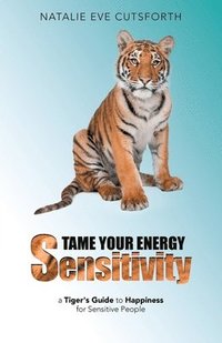 bokomslag Tame Your Energy Sensitivity