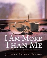 bokomslag I Am More Than Me