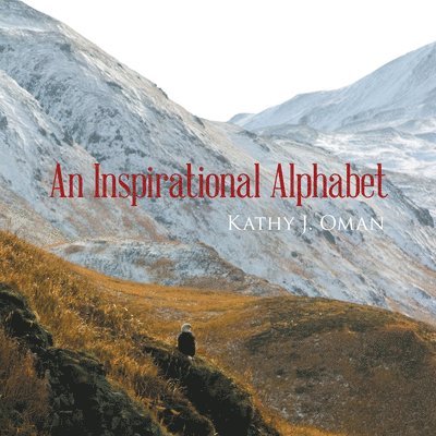 An Inspirational Alphabet 1