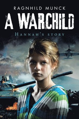 bokomslag A Warchild