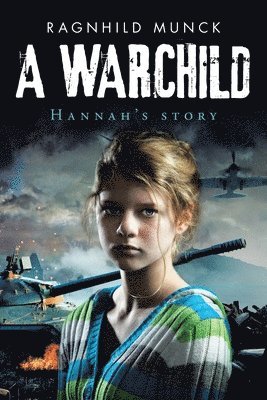 Ragnhild Munck - Warchild, Häftad