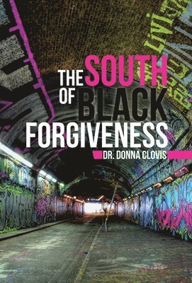 bokomslag The South of Black Forgiveness