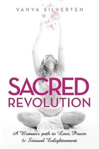 bokomslag Sacred Revolution