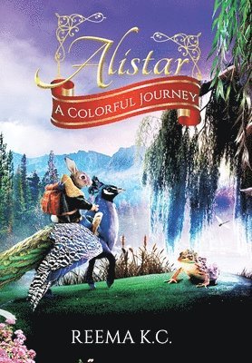 Alistar 1