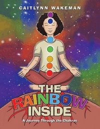 bokomslag Rainbow Inside