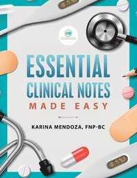 bokomslag Essential Clinical Notes