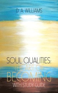 bokomslag Soul Qualities