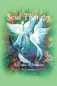 bokomslag Soul Therapy