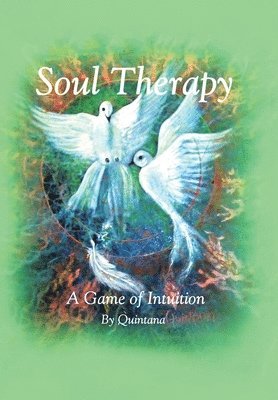 bokomslag Soul Therapy