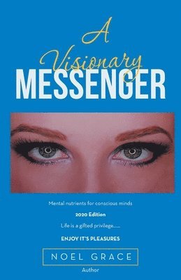bokomslag Visionary Messenger