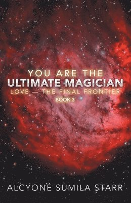 You Are the Ultimate Magician 1