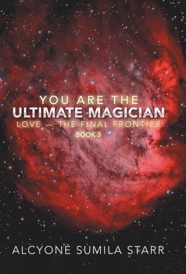 You Are the Ultimate Magician 1