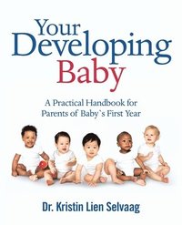 bokomslag Your Developing Baby
