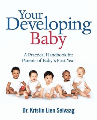 bokomslag Your Developing Baby