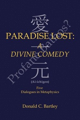 Paradise Lost 1