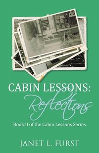 bokomslag Cabin Lessons