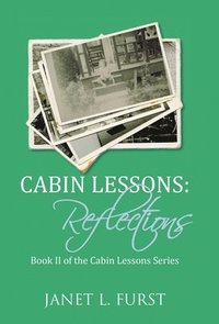 bokomslag Cabin Lessons