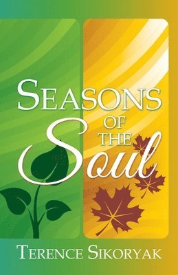 bokomslag Seasons of the Soul