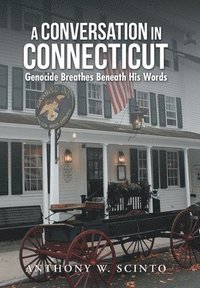 bokomslag A Conversation in Connecticut