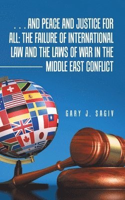 ... and Peace and Justice for All