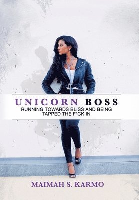 Unicorn Boss 1