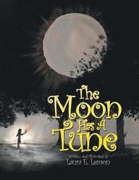 bokomslag Moon Has a Tune