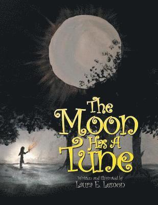 bokomslag Moon Has a Tune