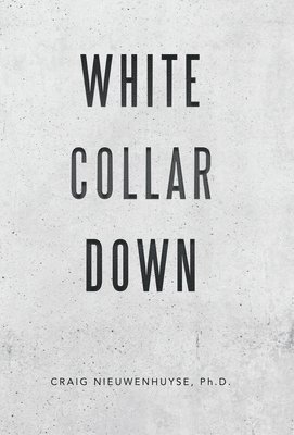 White Collar Down 1