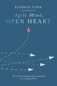 bokomslag Agile Mind, Open Heart