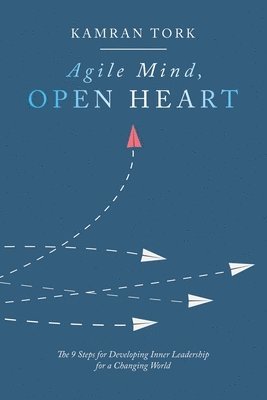 bokomslag Agile Mind, Open Heart