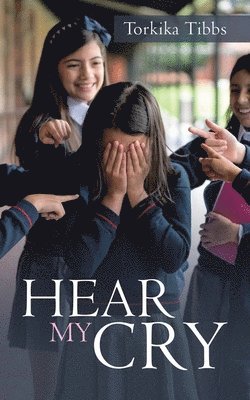 Torkika Tibbs - Hear My Cry, Häftad