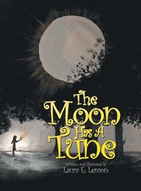 bokomslag Moon Has a Tune