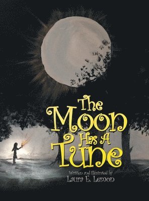 bokomslag Moon Has a Tune