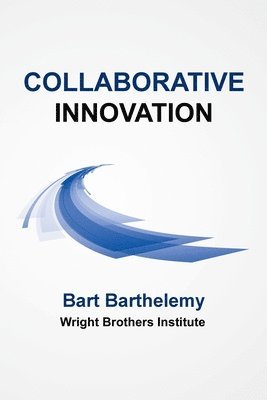 bokomslag Collaborative Innovation