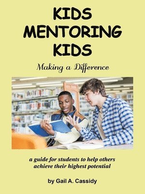 Kids Mentoring Kids 1