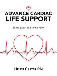 bokomslag Advance Cardiac Life Support