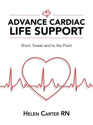 Advance Cardiac Life Support 1