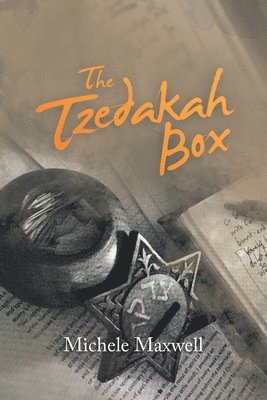 bokomslag The Tzedakah Box