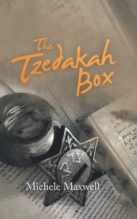 bokomslag The Tzedakah Box