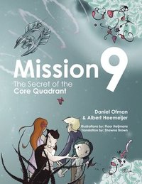 bokomslag Mission9